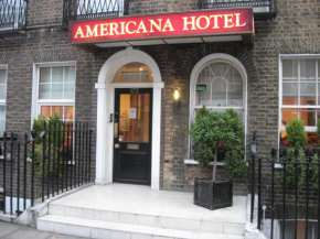 Americana Hotel